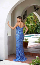 Primavera Couture 4399 Azure