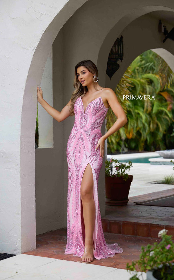 Primavera Couture 4399 Candy Pink