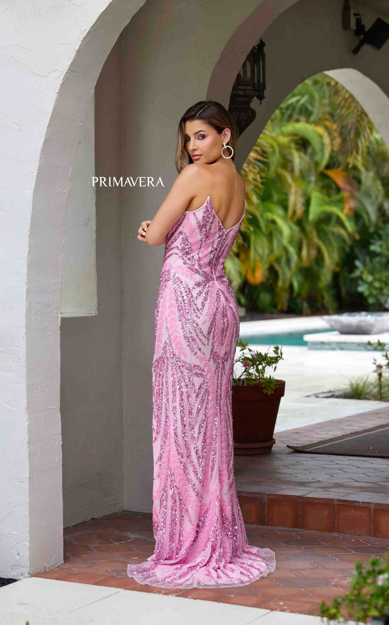 Primavera Couture 4399 Candy Pink