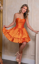 Rachel Allan 40470 Tangerine