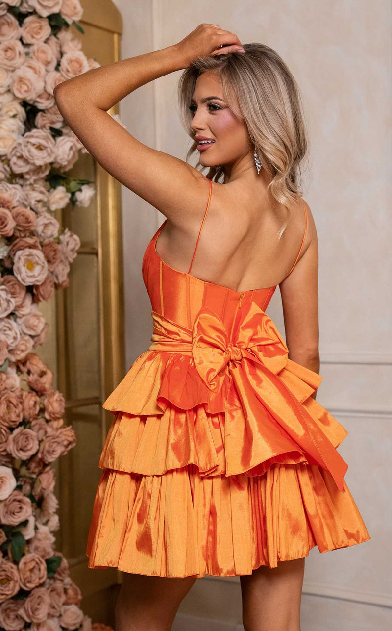 Rachel Allan 40507 Tangerine