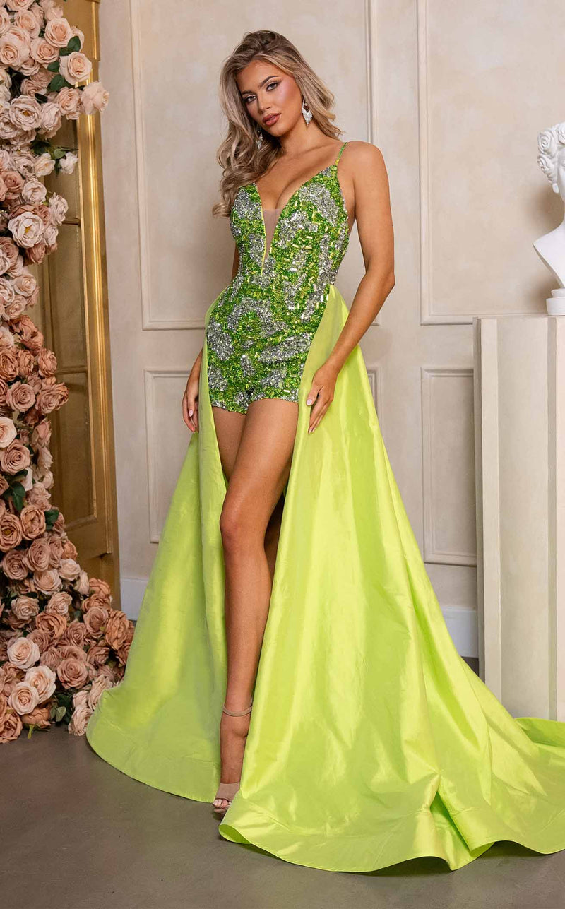 Rachel Allan 50291 Lime