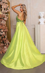 Rachel Allan 50291 Lime