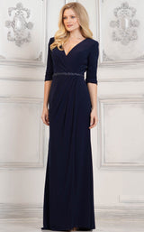 Rina Di Montella RD3109 Navy