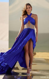 Sherri Hill 56473 Royal