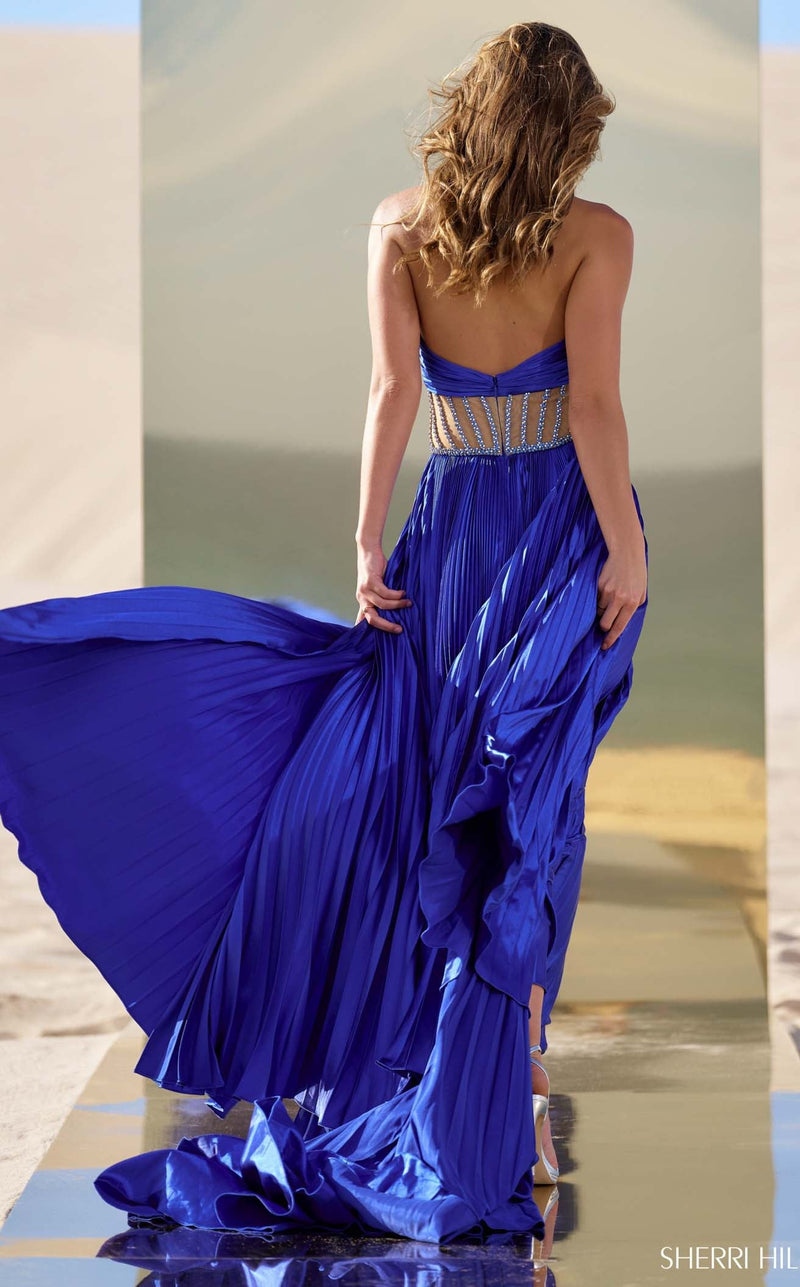 Sherri Hill 56473 Royal