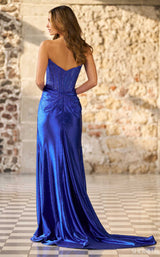 Sherri Hill 56620 Dark-Royal