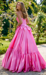 Sherri Hill 56958 Pink