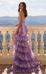 Sherri Hill 57043 Lilac