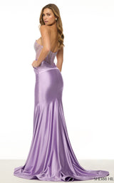 Sherri Hill 57071 Lilac