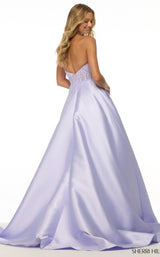 Sherri Hill 57147 Lilac