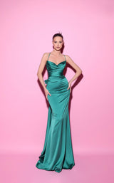 Tarik Ediz 54014 Emerald