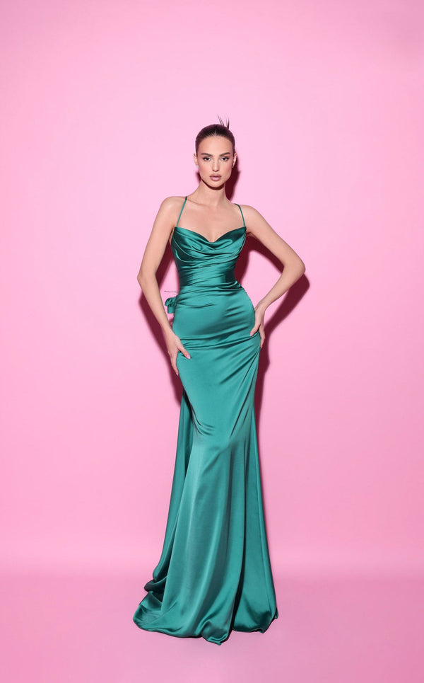 Tarik Ediz 54014 Emerald