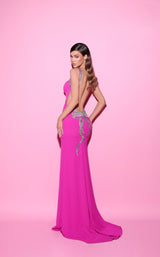 Tarik Ediz 54058 Fuchsia