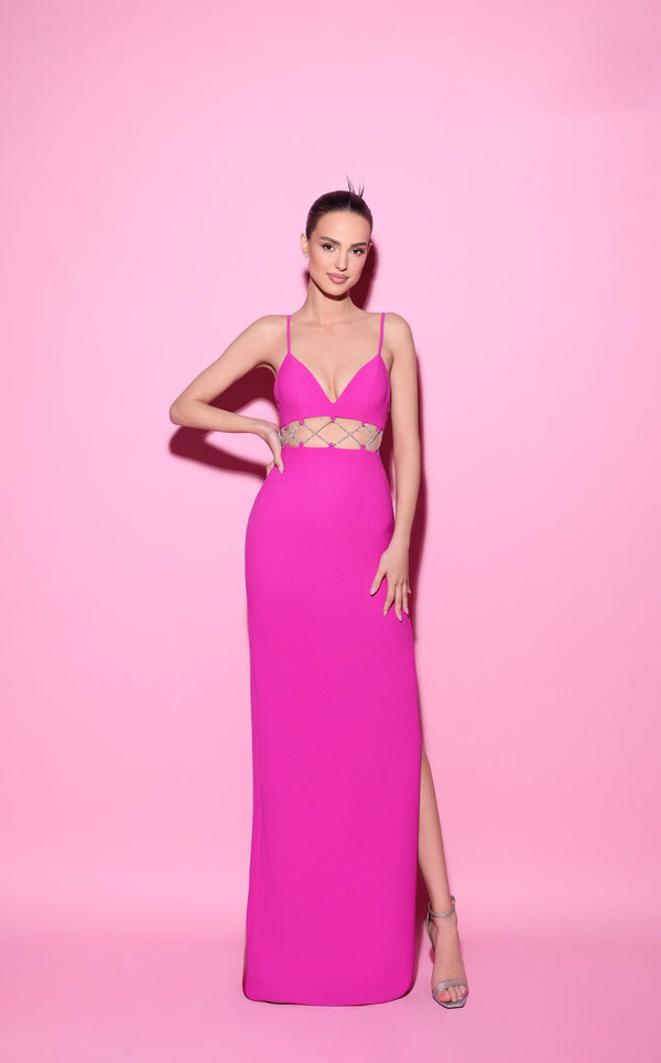 Tarik Ediz 54098 Fuchsia