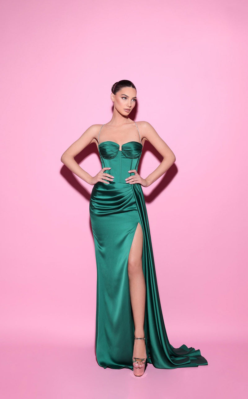 Tarik Ediz 54128 Emerald