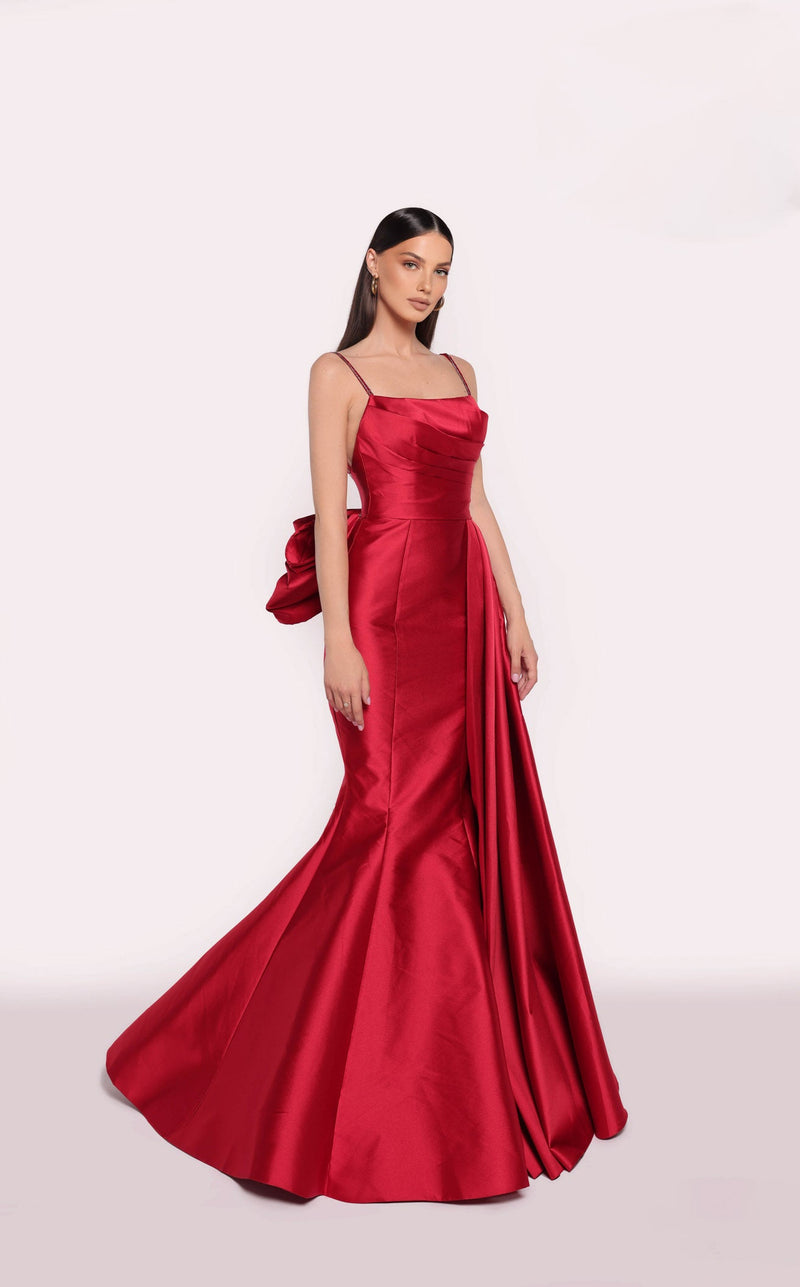 Tarik Ediz 98757 Haute Red