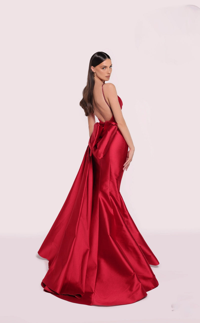 Tarik Ediz 98757 Haute Red