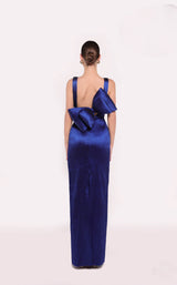 Tarik Ediz 98765 Royal Blue