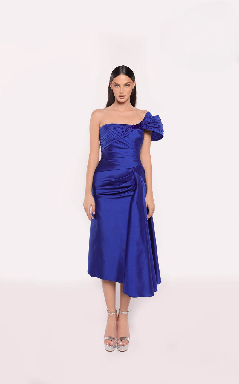 Tarik Ediz 98796 Royal Blue