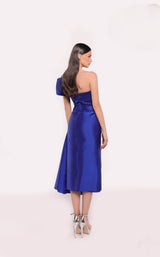 Tarik Ediz 98796 Royal Blue