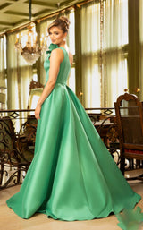 Terani 242E3110 Emerald