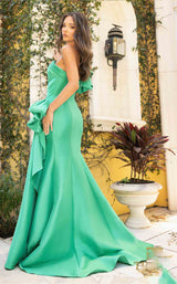 Terani 242E3117 Emerald