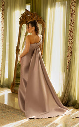 Terani 242M3314 Mauve