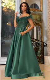 Terani 242M3357 Emerald