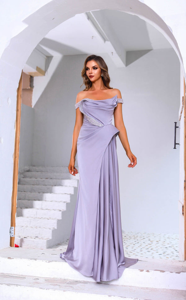 Terani 251E4220 Lavender