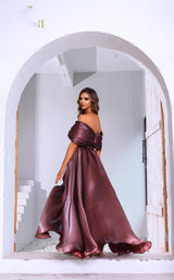 Terani 251m4044 Espresso