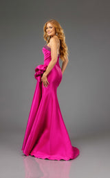 Terani 252E5131 Fuchsia