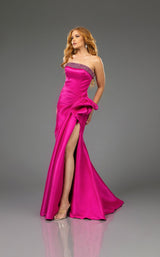 Terani 252E5131 Fuchsia