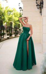 Tina Holly Couture TK241F Emerald