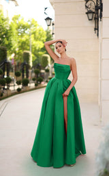 Tina Holly Couture TK241F Emerald