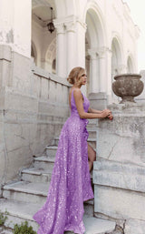 Tina Holly Couture TW025 Lilac