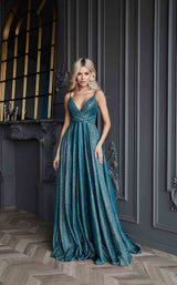 Tina Holly Couture TW079 Aqua