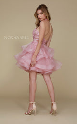 Nox Anabel A610 Rose