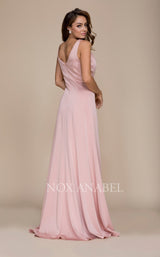 Nox Anabel Q011 Rose