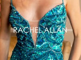 Rachel Allan 70487 Dress