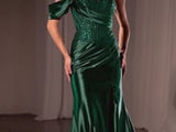 LaDivine CD804 Dress