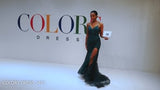 Colors Dress 3453 Dress