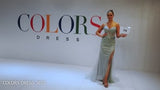 Colors Dress 3630 Dress