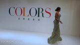 Colors Dress 3533 Dress