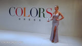 Colors Dress 3452 Dress