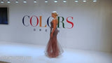 Colors Dress 3385 Dress