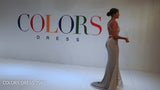 Colors Dress 3560 Dress