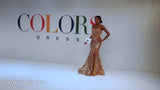 Colors Dress 3512 Dress