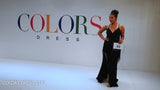 Colors Dress 3147 Dress