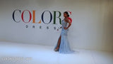 Colors Dress 3448 Dress